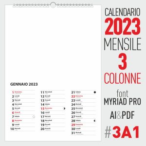 calendario 2023 pdf
