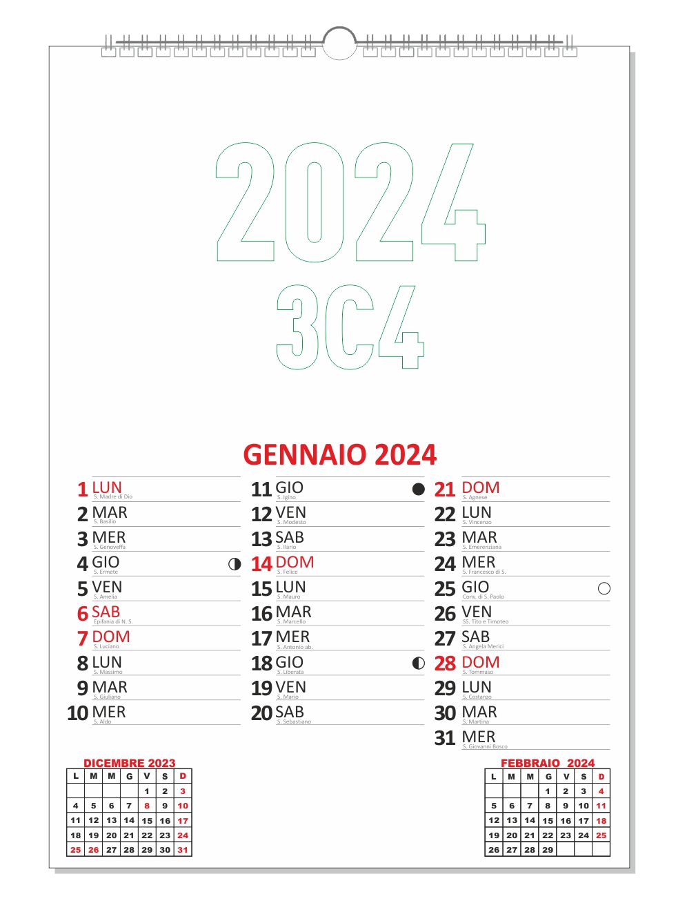 calendario 2024 calendario 2024